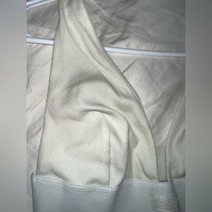 NWT SKIMS naked plunge bra